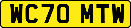 WC70MTW