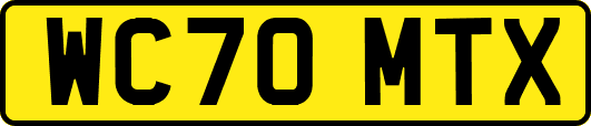 WC70MTX