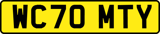WC70MTY