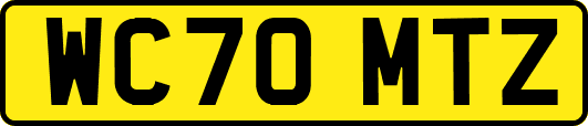 WC70MTZ