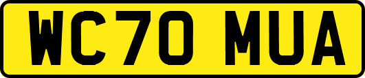 WC70MUA