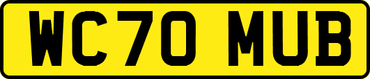 WC70MUB