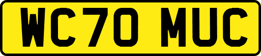 WC70MUC