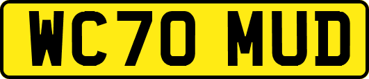 WC70MUD