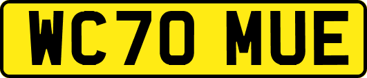 WC70MUE