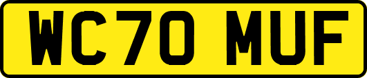 WC70MUF
