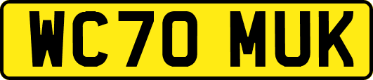 WC70MUK
