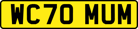 WC70MUM