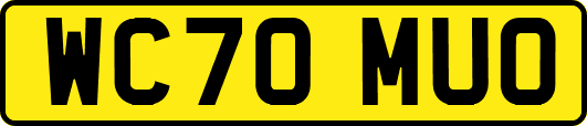 WC70MUO