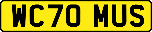 WC70MUS