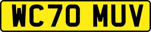 WC70MUV