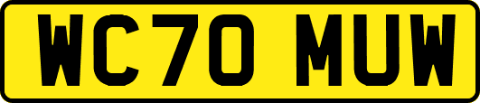 WC70MUW