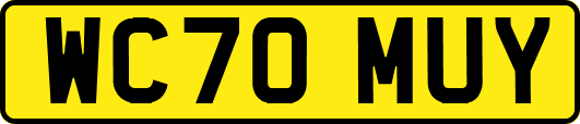 WC70MUY