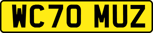 WC70MUZ