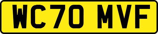 WC70MVF