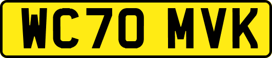 WC70MVK