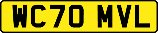 WC70MVL