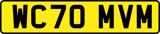 WC70MVM