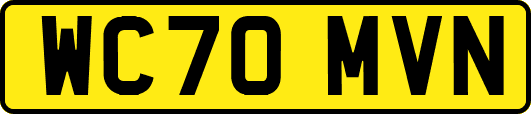 WC70MVN