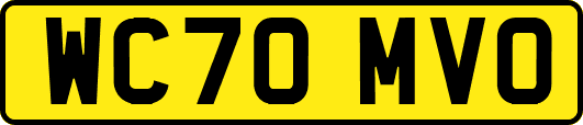 WC70MVO