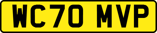 WC70MVP