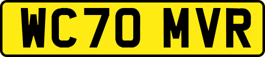 WC70MVR