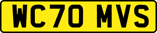 WC70MVS