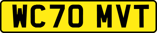 WC70MVT
