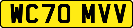 WC70MVV