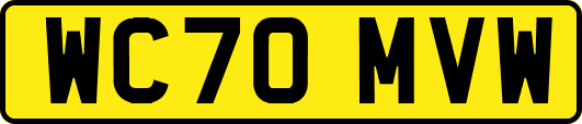 WC70MVW