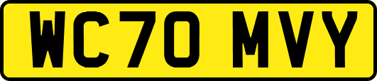 WC70MVY