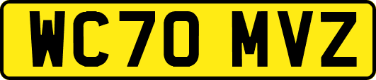 WC70MVZ