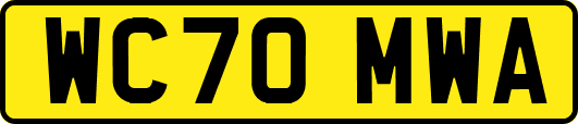 WC70MWA