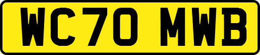 WC70MWB