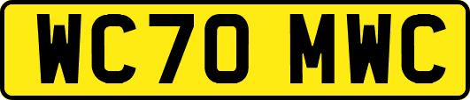 WC70MWC