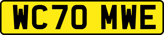 WC70MWE