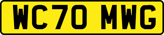 WC70MWG