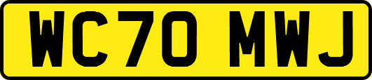 WC70MWJ