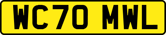 WC70MWL