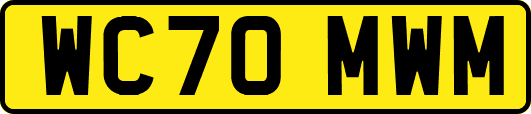 WC70MWM