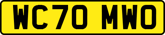 WC70MWO