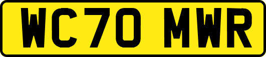 WC70MWR