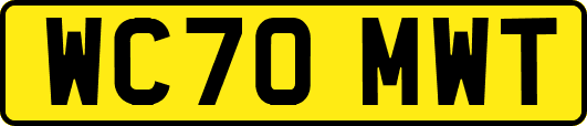 WC70MWT