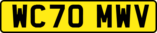 WC70MWV