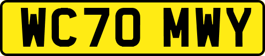 WC70MWY