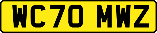 WC70MWZ