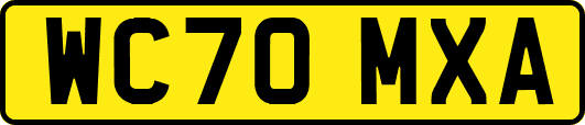 WC70MXA
