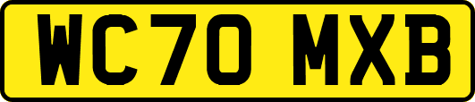 WC70MXB