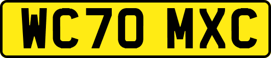 WC70MXC