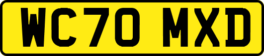 WC70MXD